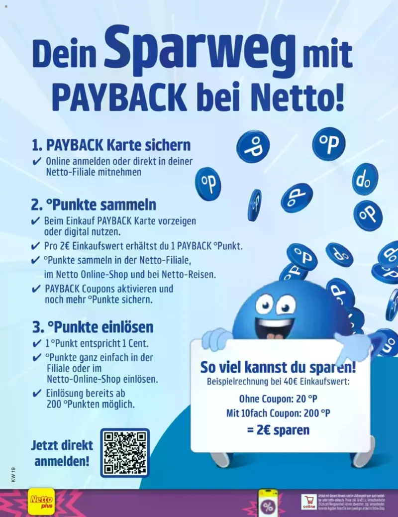 Netto Marken-Discount Prospekt vom 04.05.2026, Seite 74