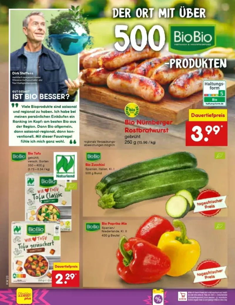 Netto Marken-Discount Prospekt vom 11.05.2026, Seite 18