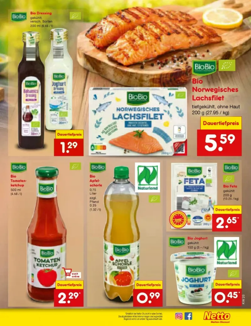Netto Marken-Discount Prospekt vom 11.05.2026, Seite 19
