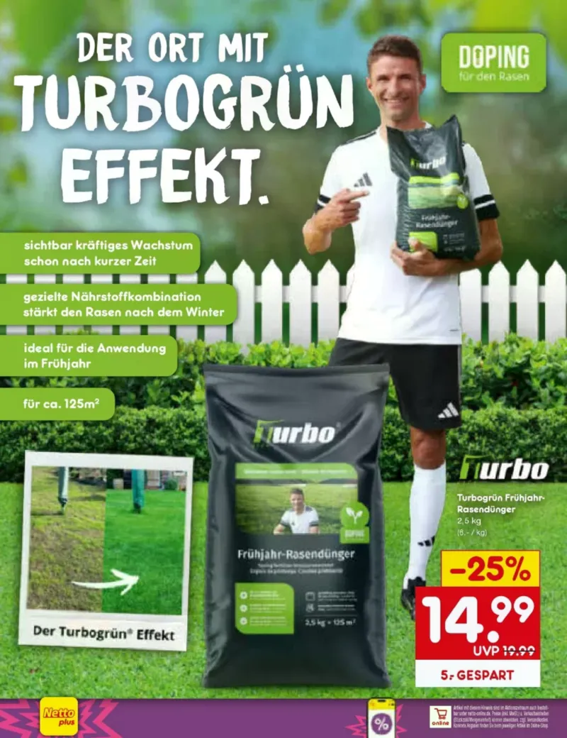 Netto Marken-Discount Prospekt vom 11.05.2026, Seite 21