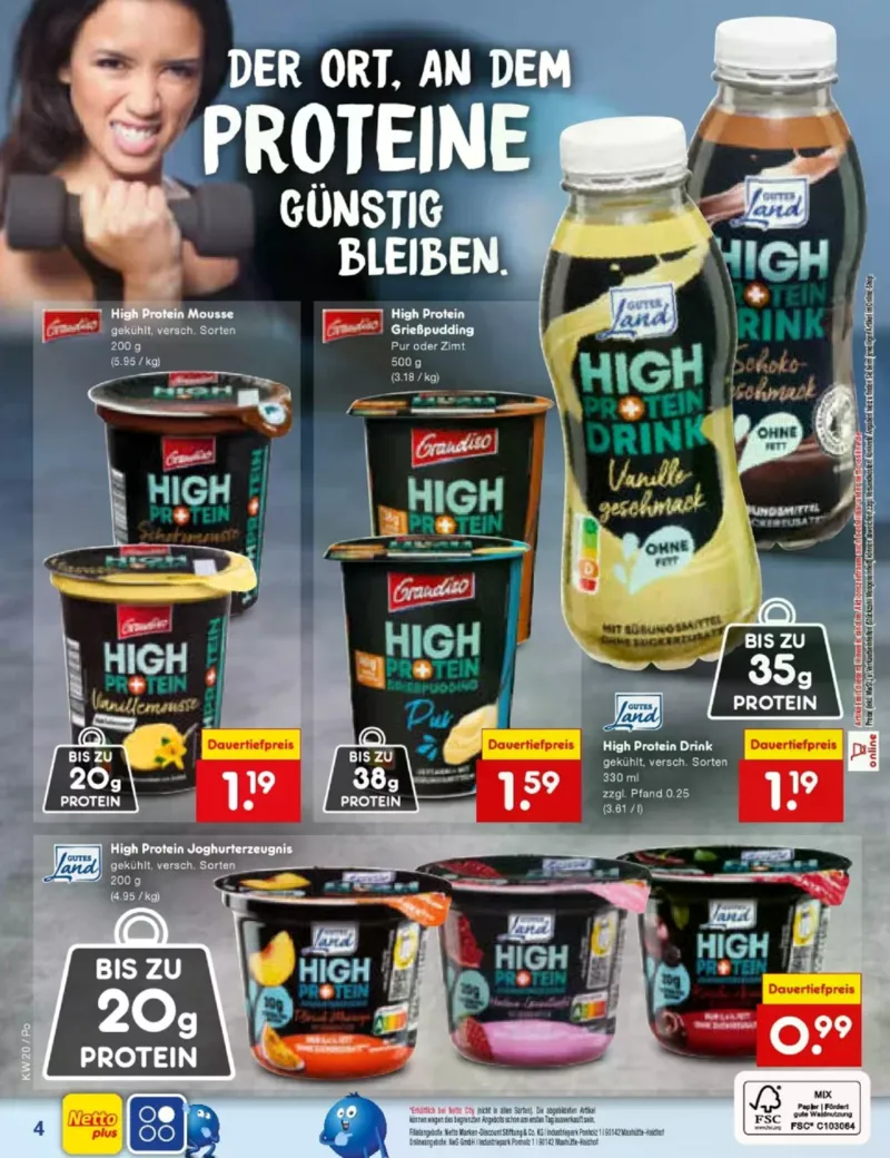 Netto Marken-Discount Prospekt vom 11.05.2026, Seite 50