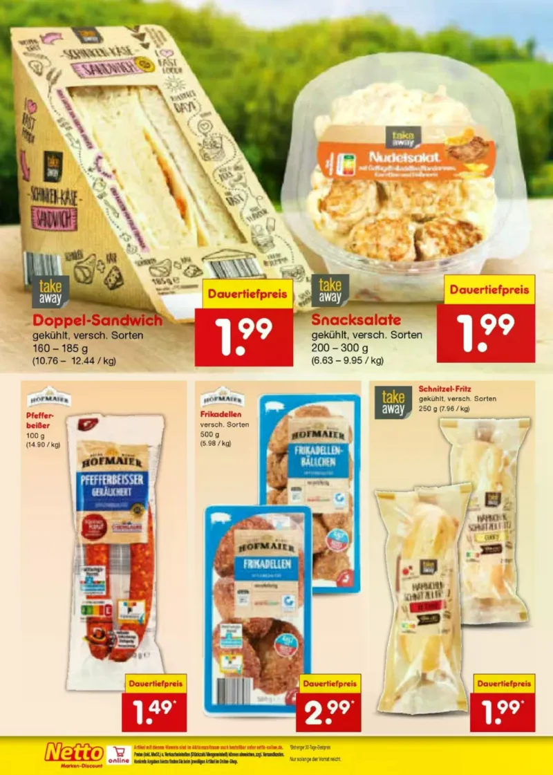 Netto Marken-Discount Prospekt vom 11.05.2026, Seite 54
