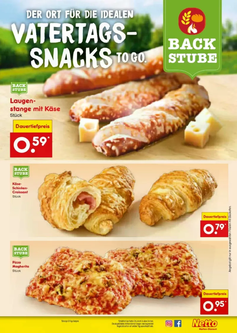 Netto Marken-Discount Prospekt vom 11.05.2026, Seite 55