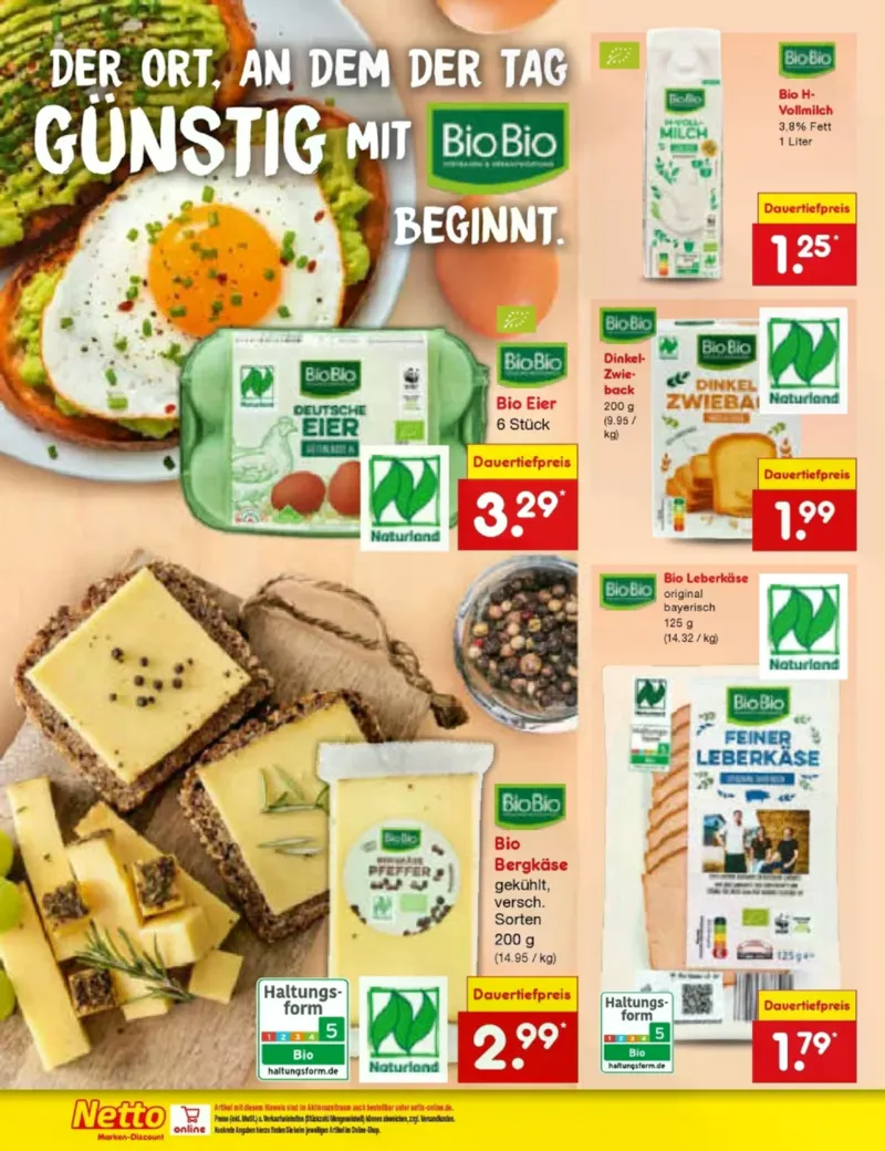Netto Marken-Discount Prospekt vom 11.05.2026, Seite 60