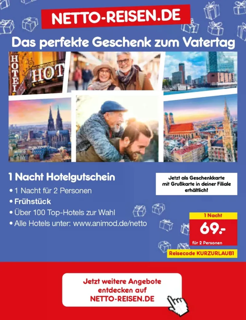 Netto Marken-Discount Prospekt vom 11.05.2026, Seite 67