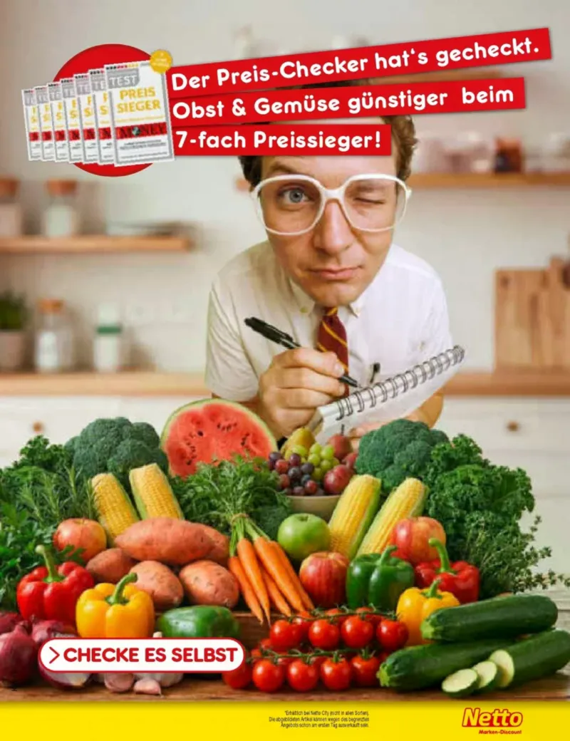 Netto Marken-Discount Prospekt vom 11.05.2026, Seite 7