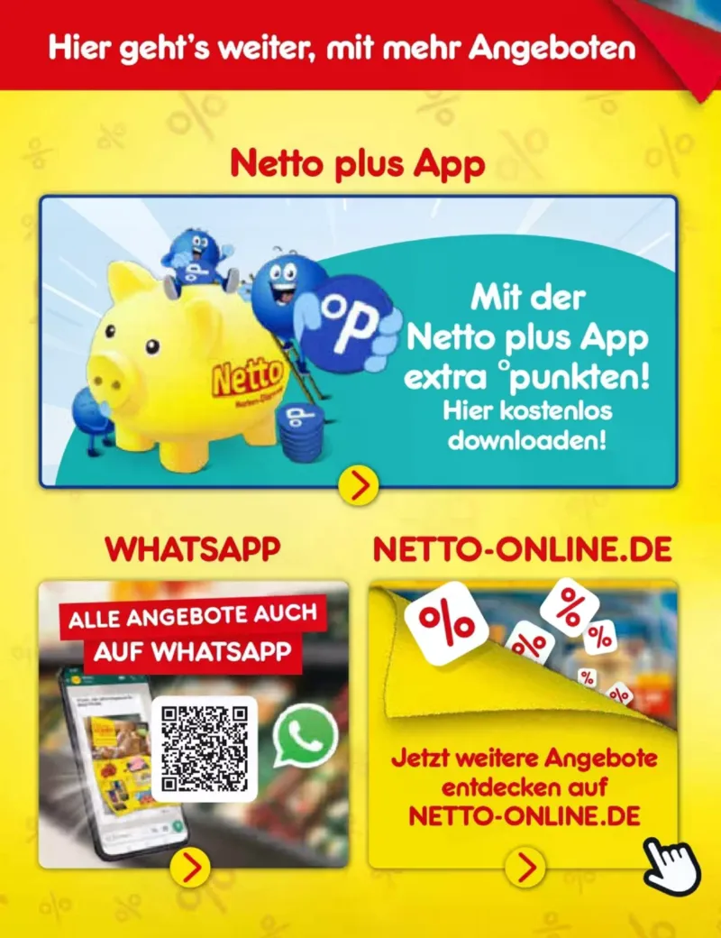 Netto Marken-Discount Prospekt vom 18.05.2026, Seite 25