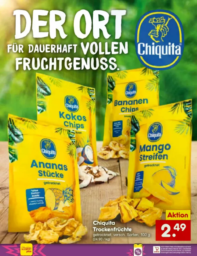 Netto Marken-Discount Prospekt vom 18.05.2026, Seite 26