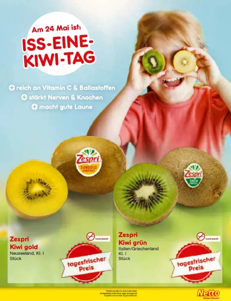 Netto Marken-Discount Prospekt vom 18.05.2026, Seite 27