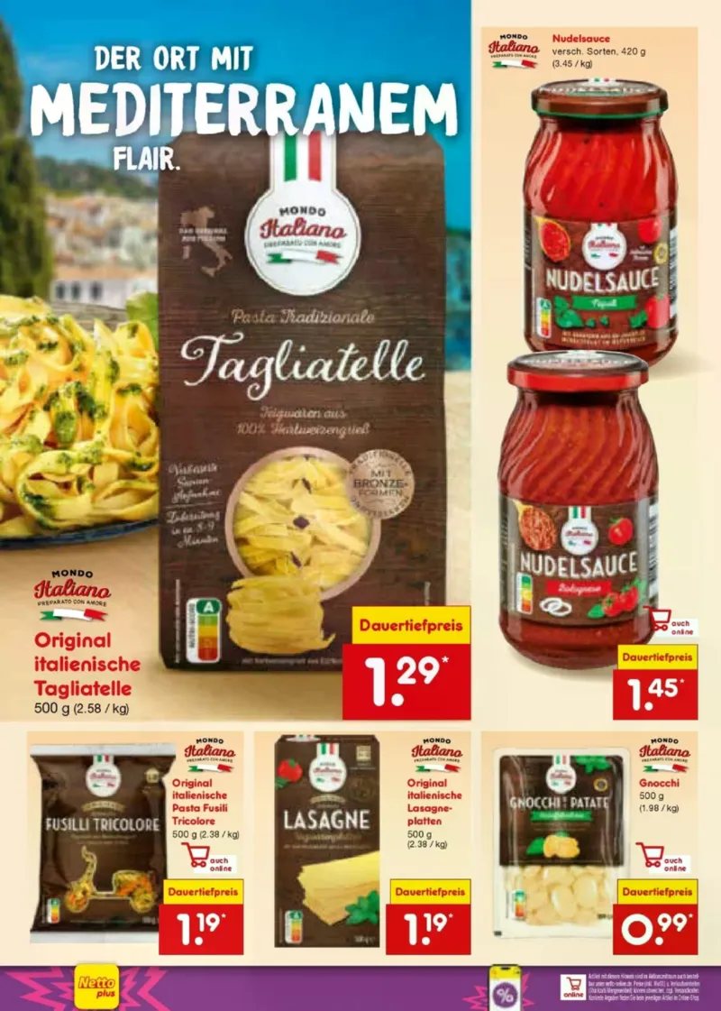 Netto Marken-Discount Prospekt vom 18.05.2026, Seite 28