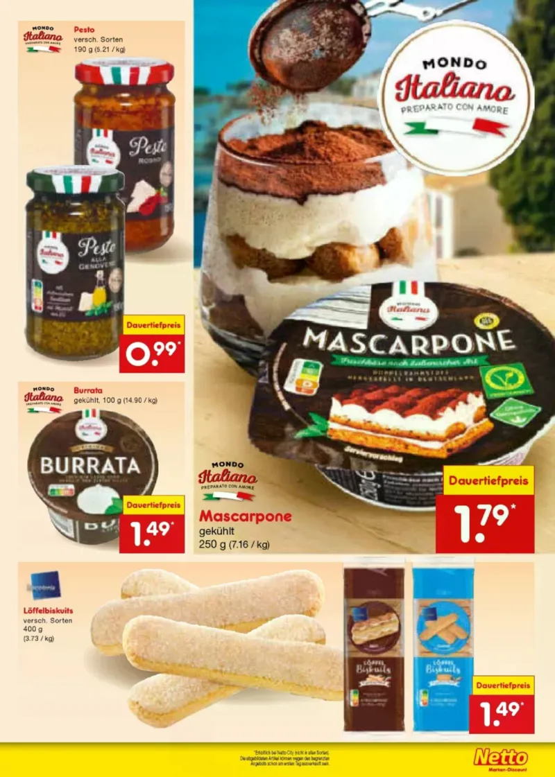Netto Marken-Discount Prospekt vom 18.05.2026, Seite 29