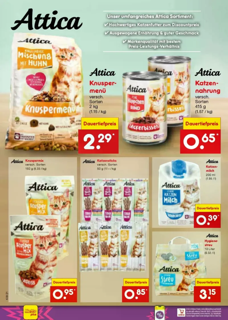 Netto Marken-Discount Prospekt vom 18.05.2026, Seite 30