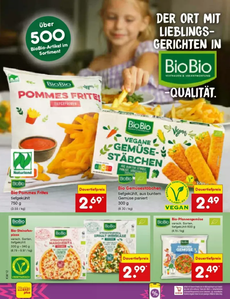 Netto Marken-Discount Prospekt vom 18.05.2026, Seite 34