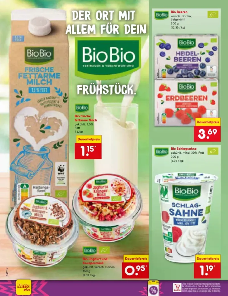 Netto Marken-Discount Prospekt vom 18.05.2026, Seite 36