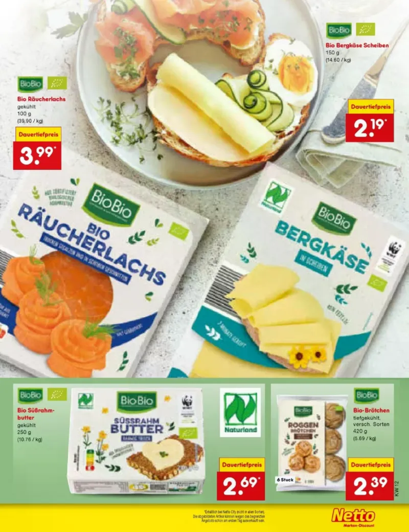 Netto Marken-Discount Prospekt vom 18.05.2026, Seite 37