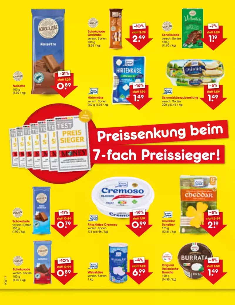 Netto Marken-Discount Prospekt vom 18.05.2026, Seite 40