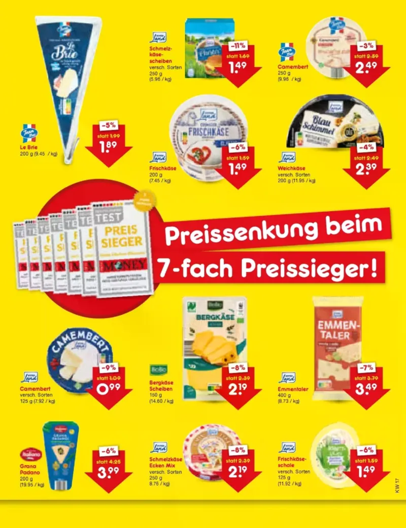 Netto Marken-Discount Prospekt vom 18.05.2026, Seite 41