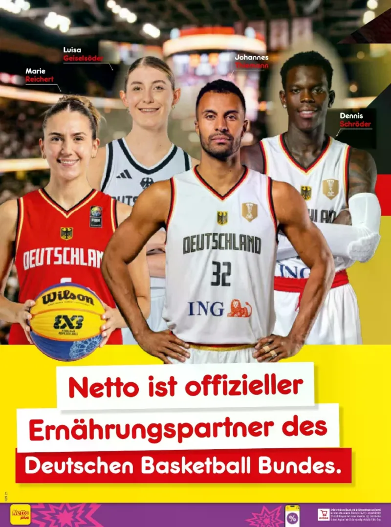 Netto Marken-Discount Prospekt vom 18.05.2026, Seite 50
