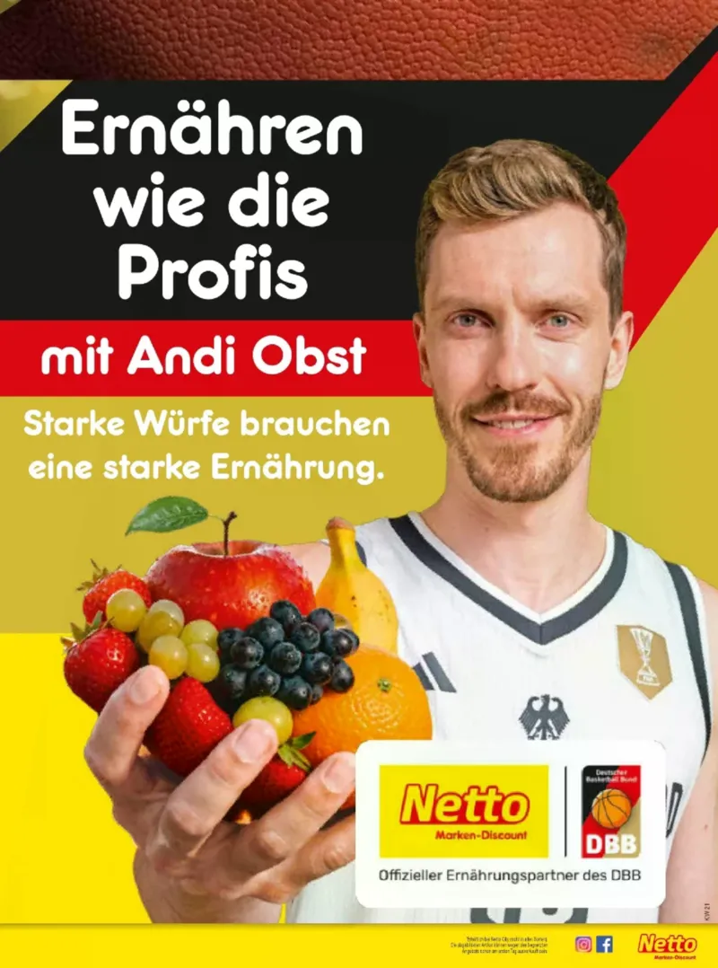 Netto Marken-Discount Prospekt vom 18.05.2026, Seite 51