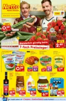 Netto Marken-Discount Prospekt vom 18.05.2026