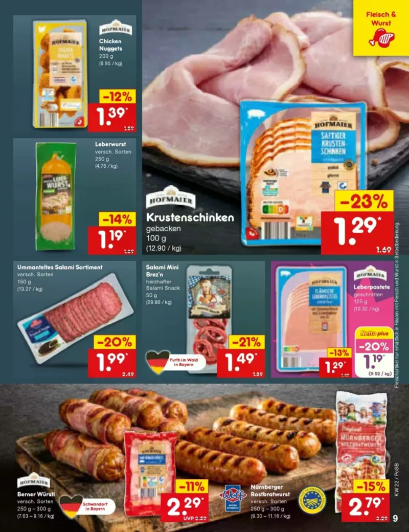 Netto Marken-Discount Prospekt vom 26.05.2026, Seite 11