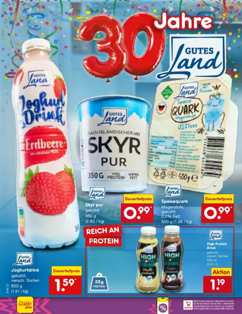 Netto Marken-Discount Prospekt vom 26.05.2026, Seite 14