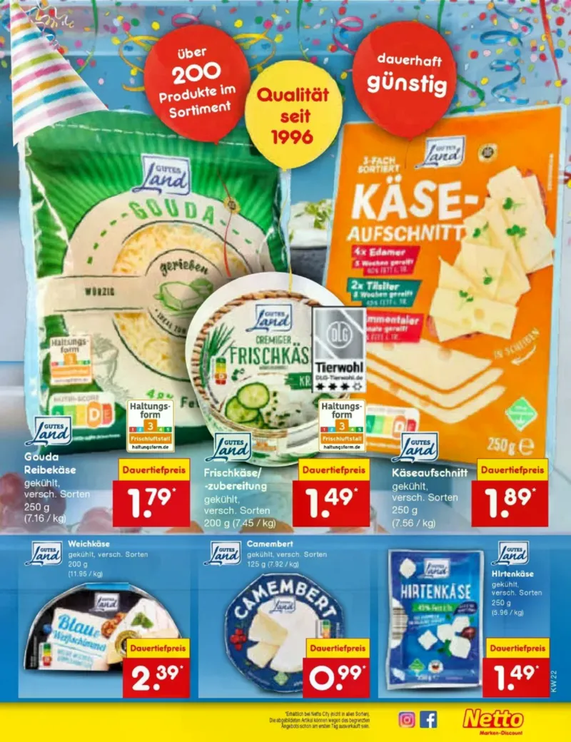Netto Marken-Discount Prospekt vom 26.05.2026, Seite 15