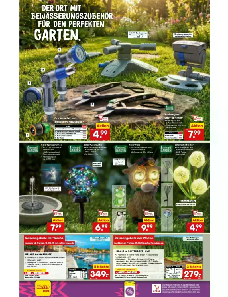 Netto Marken-Discount Prospekt vom 26.05.2026, Seite 34