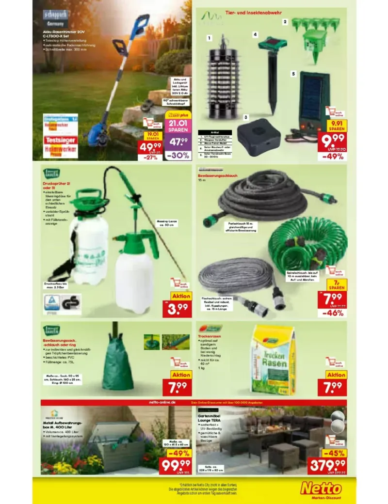 Netto Marken-Discount Prospekt vom 26.05.2026, Seite 35