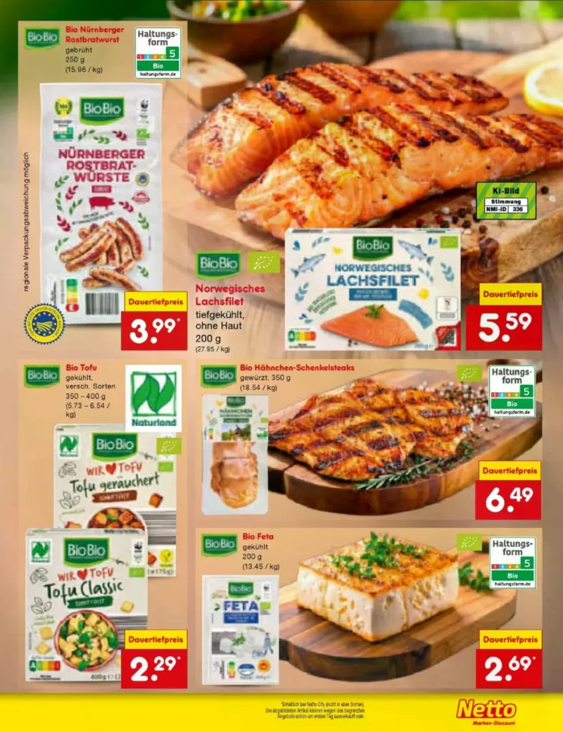 Netto Marken-Discount Prospekt vom 26.05.2026, Seite 57