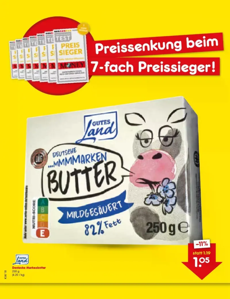 Netto Marken-Discount Prospekt vom 26.05.2026, Seite 6