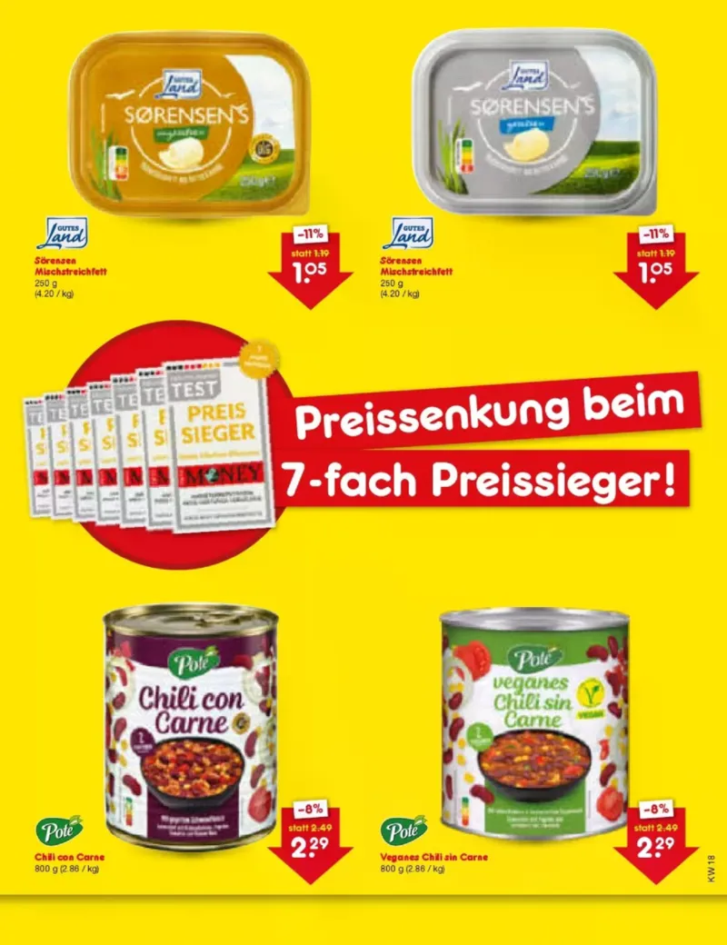 Netto Marken-Discount Prospekt vom 26.05.2026, Seite 7
