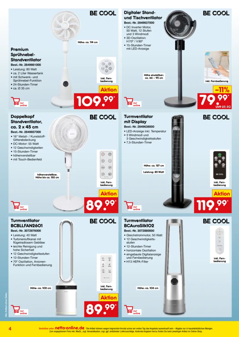 Netto Marken-Discount Prospekt vom 28.05.2026, Seite 4