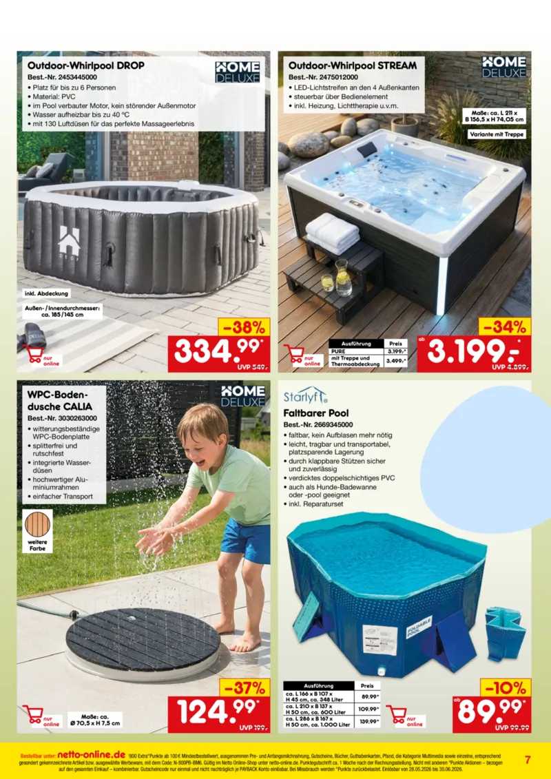 Netto Marken-Discount Prospekt vom 28.05.2026, Seite 7