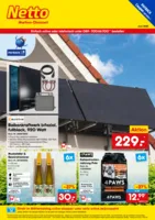Netto Marken-Discount Prospekt vom 28.05.2026