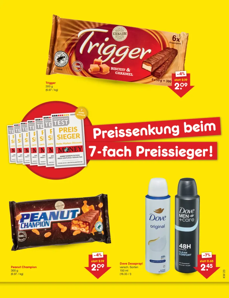 Netto Marken-Discount Prospekt vom 01.06.2026, Seite 2