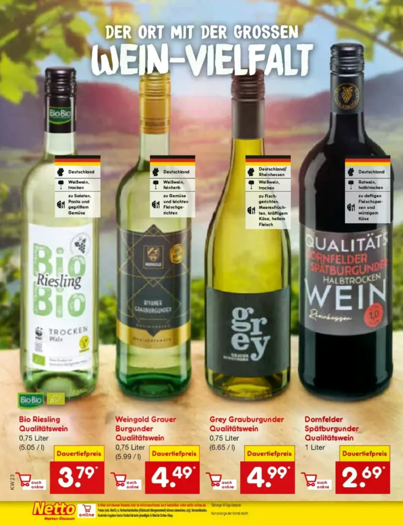 Netto Marken-Discount Prospekt vom 01.06.2026, Seite 24