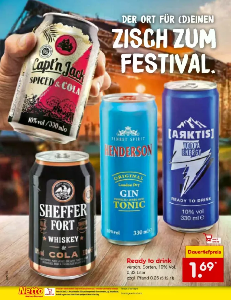 Netto Marken-Discount Prospekt vom 01.06.2026, Seite 26