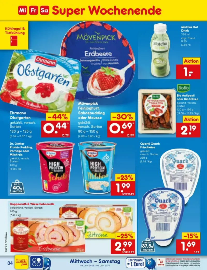 Netto Marken-Discount Prospekt vom 01.06.2026, Seite 48