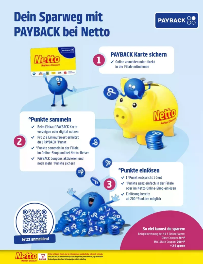 Netto Marken-Discount Prospekt vom 01.06.2026, Seite 57