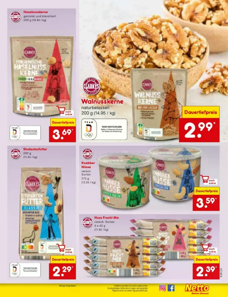 Netto Marken-Discount Prospekt vom 01.06.2026, Seite 59