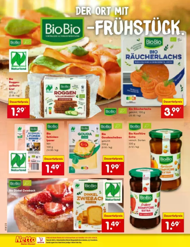 Netto Marken-Discount Prospekt vom 01.06.2026, Seite 60