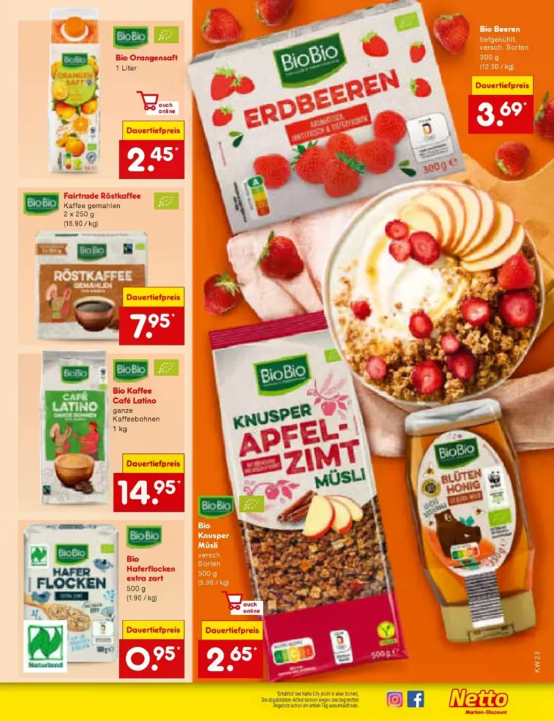 Netto Marken-Discount Prospekt vom 01.06.2026, Seite 61