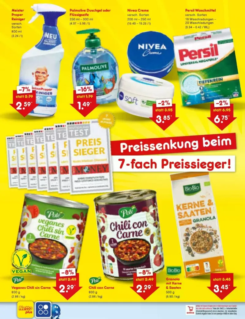 Netto Marken-Discount Prospekt vom 01.06.2026, Seite 62