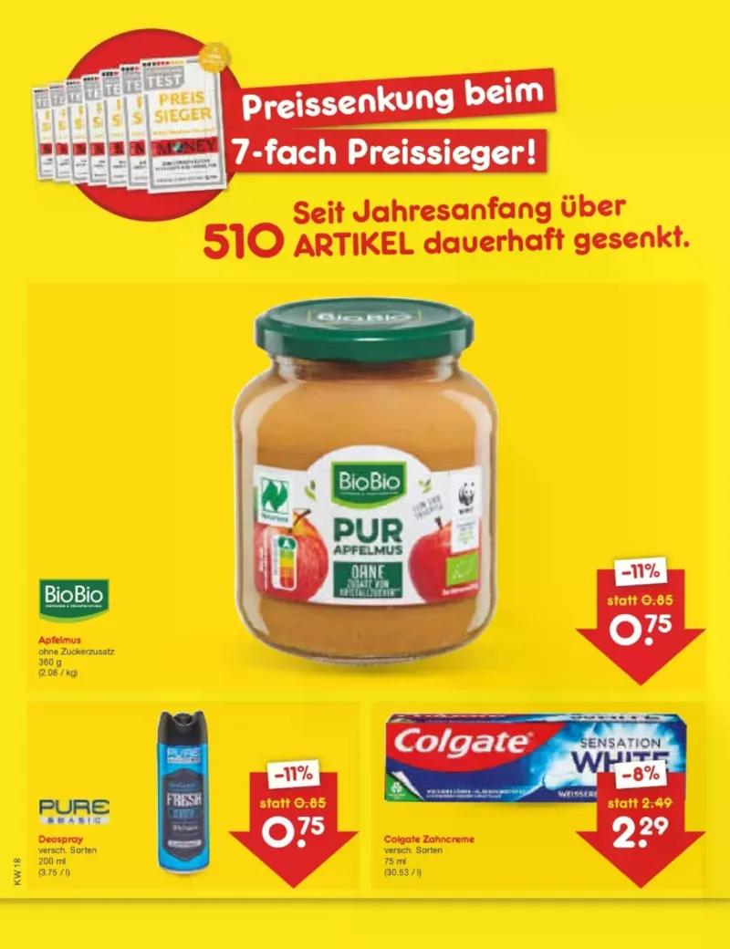 Netto Marken-Discount Prospekt vom 01.06.2026, Seite 64