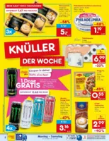 Netto Marken-Discount Prospekt vom 01.06.2026