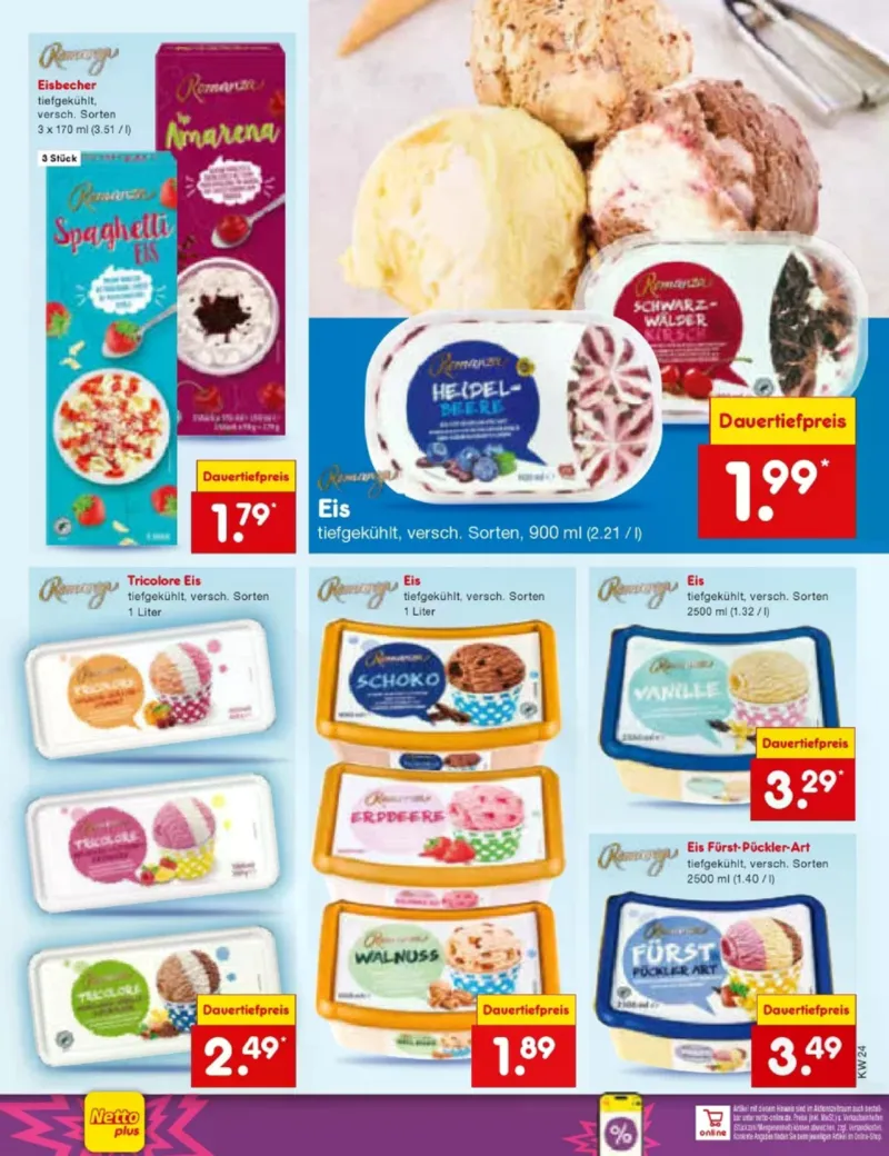 Netto Marken-Discount Prospekt vom 08.06.2026, Seite 18