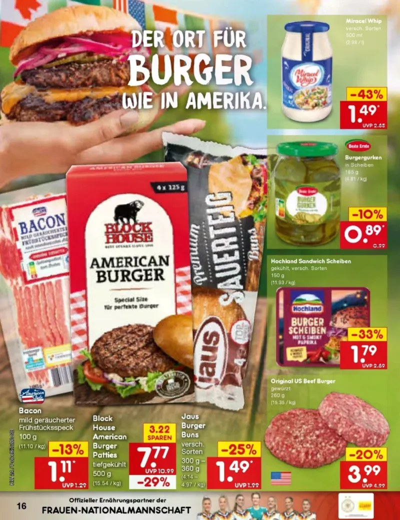Netto Marken-Discount Prospekt vom 08.06.2026, Seite 26