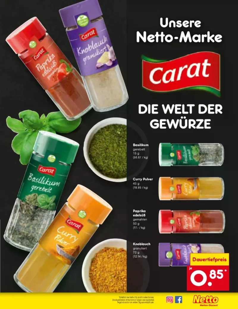 Netto Marken-Discount Prospekt vom 08.06.2026, Seite 49
