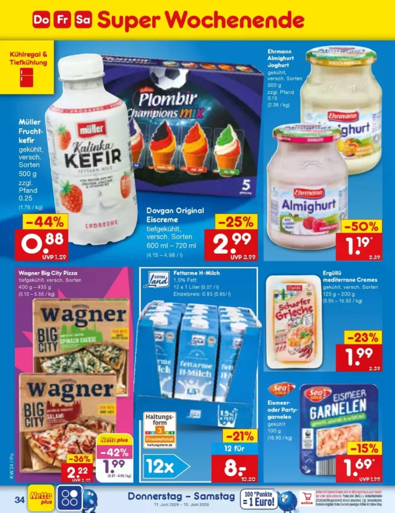 Netto Marken-Discount Prospekt vom 08.06.2026, Seite 52